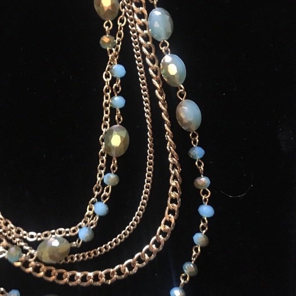 Premier Designs Belize Necklace - Picture 3 of 5